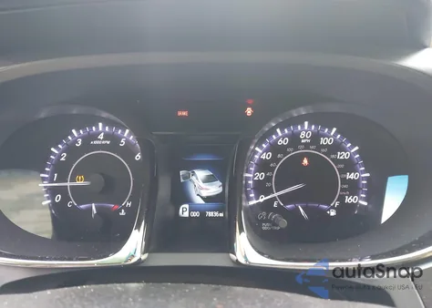 2014 Toyota Avalon Limited from USA, damaged, VIN 4T1BK1EB2EU127024